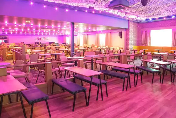 Unity Skirlington Coast Yorkshire, Hornsea