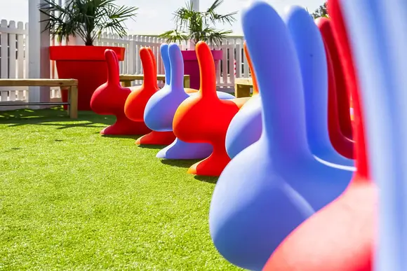 Unity Skirlington Coast Yorkshire, Hornsea