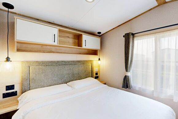 Platinum 3 Bedroom Holiday Home Pet - Unity Skirlington Coast Yorkshire, Hornsea