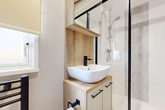 Platinum 3 Bedroom Holiday Home Pet - Unity Skirlington Coast Yorkshire, Hornsea