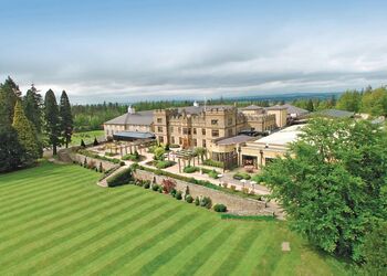 Hexham Lodges photo 1