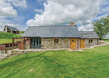 Slate House Cottage