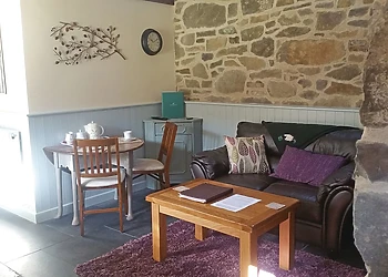 Slate House Cottage
