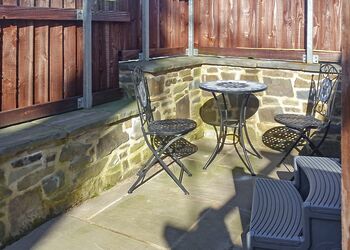 Slate House Cottage - Slate House Lodges, Little London, Nr Llandinam