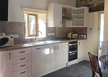 Slate House Cottage