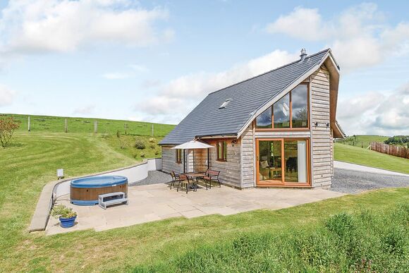 Slate House Lodges
