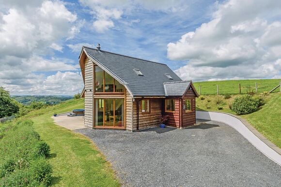Slate House Lodges