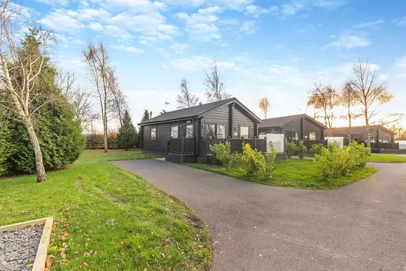 The View VIP - Snainton Luxury Lodges, Snainton Luxury Lodges