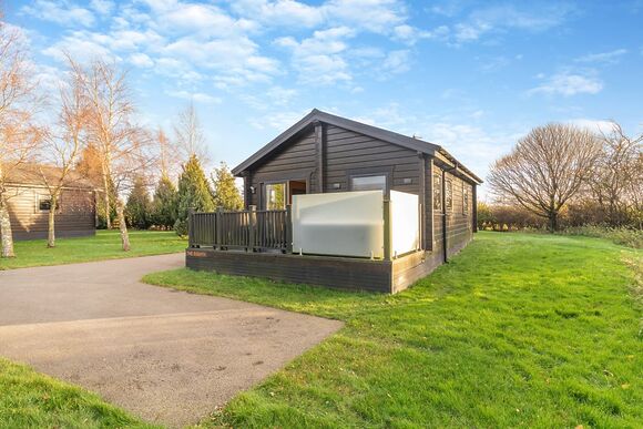 Snainton Luxury Lodges