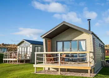 Sauchope Links Park, Anstruther