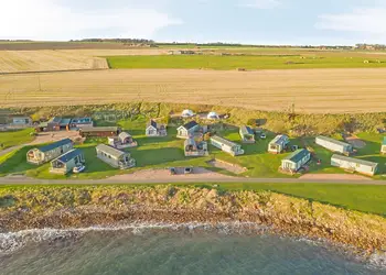 Sauchope Links Park, Anstruther