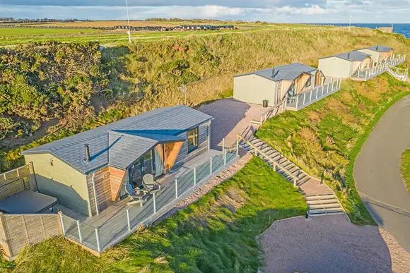 Sauchope Links Park, Anstruther