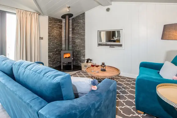 Oyster Catcher - Sauchope Links Park, Anstruther