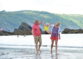 Looe Bay photo 3