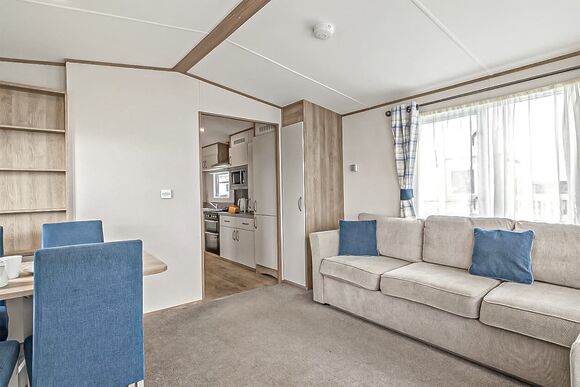 Gold Accessible with parking & decking, Gold Accessible with parking & decking P - Looe Bay, Looe