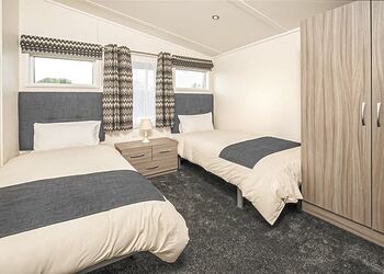 Typical SM 2 Bed Platinum Lodge Plus 