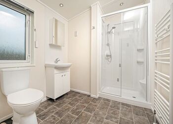 Typical SM 2 Bed Platinum Lodge Plus 