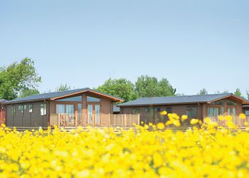 Typical SM 3 Bed Platinum Lodge Plus 