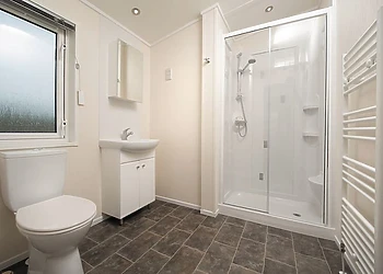 Typical SM 4 Bed Platinum Lodge Plus