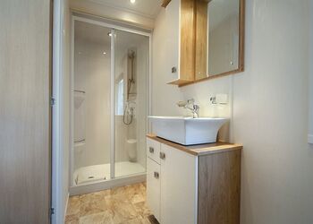 SM 3 Bed Gold Lodge Plus - Sandy Meadows, Burnham-on-Sea