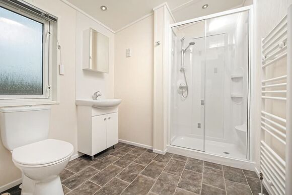 Typical SM 2 Bed Platinum Lodge Plus 