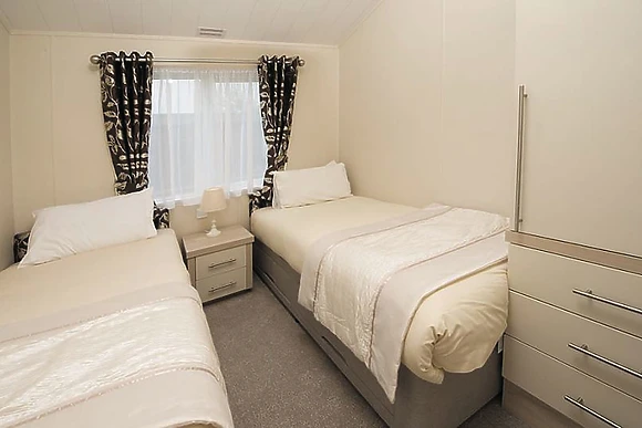Typical SM 3 Bed Platinum Lodge 