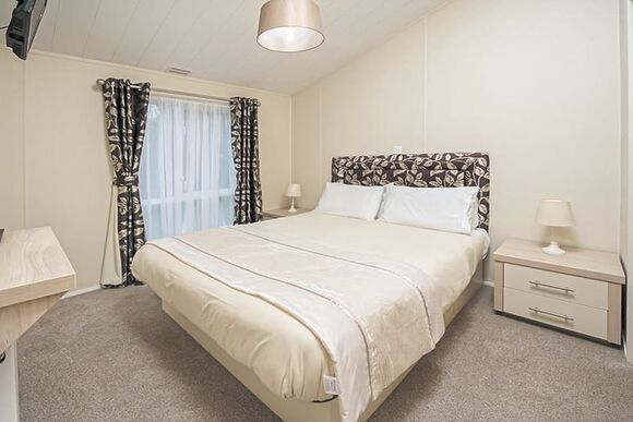 Typical SM 3 Bed Platinum Lodge 