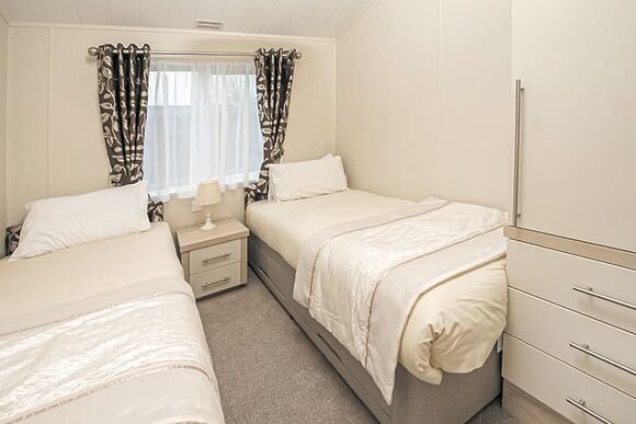 Typical SM 3 Bed Platinum Lodge 
