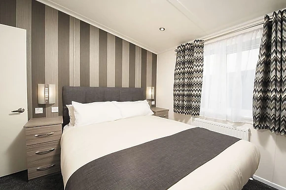 Typical SM 3 Bed Platinum Lodge Plus 