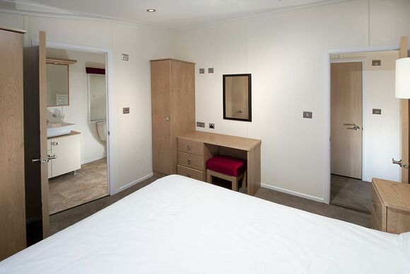 SM 3 Bed Gold Lodge Plus - Sandy Meadows, Burnham-on-Sea