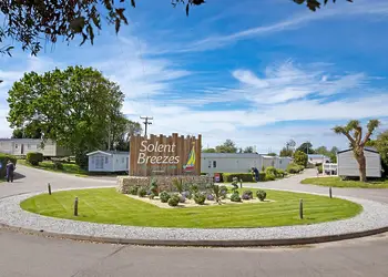 Solent Breezes, Fareham