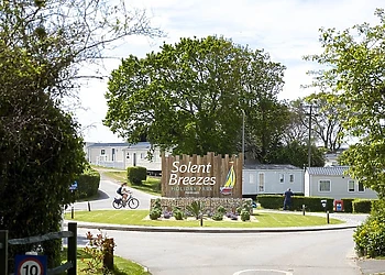 Solent Breezes, Fareham