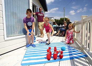 Solent Breezes, Fareham
