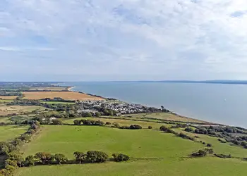 Solent Breezes, Fareham