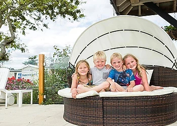 Solent Breezes, Fareham