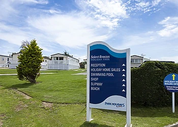 Solent Breezes, Fareham