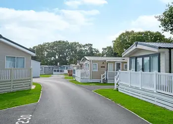 Solent Breezes, Fareham