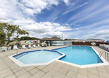 Solent Breezes, Fareham