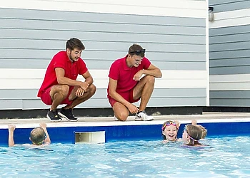 Solent Breezes, Fareham