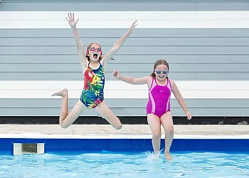 Solent Breezes, Fareham