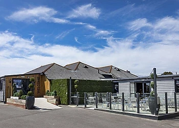 Solent Breezes, Fareham