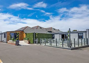 Solent Breezes, Fareham