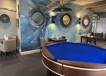 Solent Breezes, Fareham