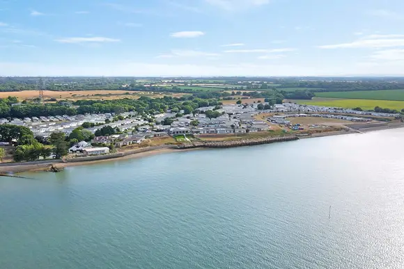 Solent Breezes, Fareham