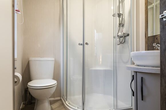 Platinum 2 Caravan (Pet Friendly) - Solent Breezes, Fareham