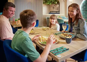 Solway Holiday Village, Silloth, North Lakes