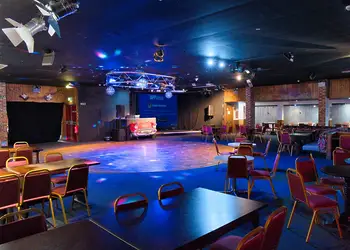 Solway Holiday Village, Silloth, North Lakes