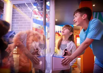 Solway Holiday Village, Silloth, North Lakes