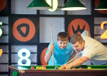 Solway Holiday Village, Silloth, North Lakes