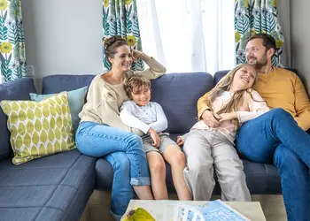 Solway Holiday Village, Silloth, North Lakes